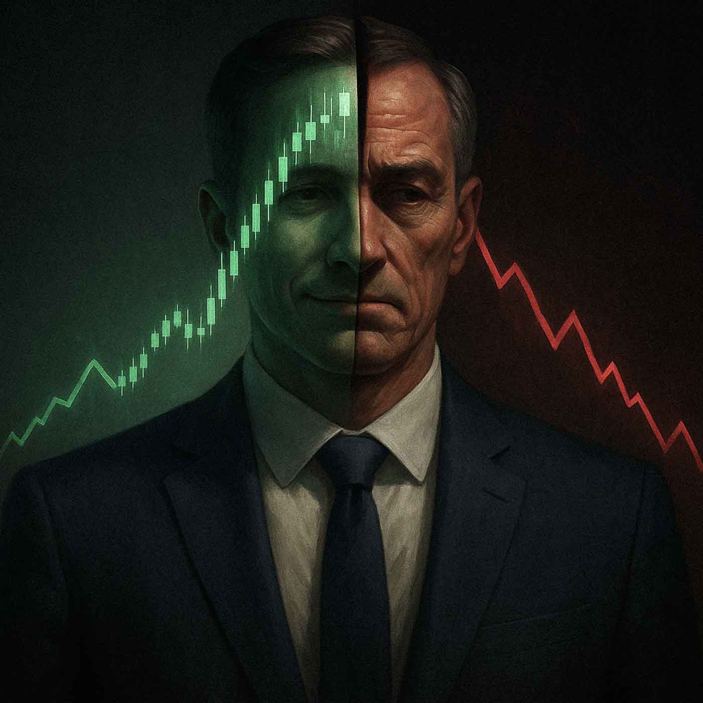 Read more about the article Jak umysł podkłada nogę