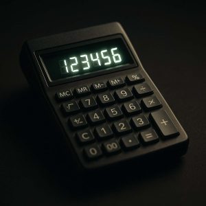 Read more about the article Liczby nie boją się ryzyka – ludzie tak