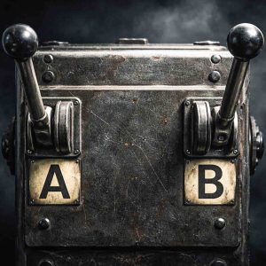 Read more about the article Wzorce, których nie ma i decyzje, które bolą