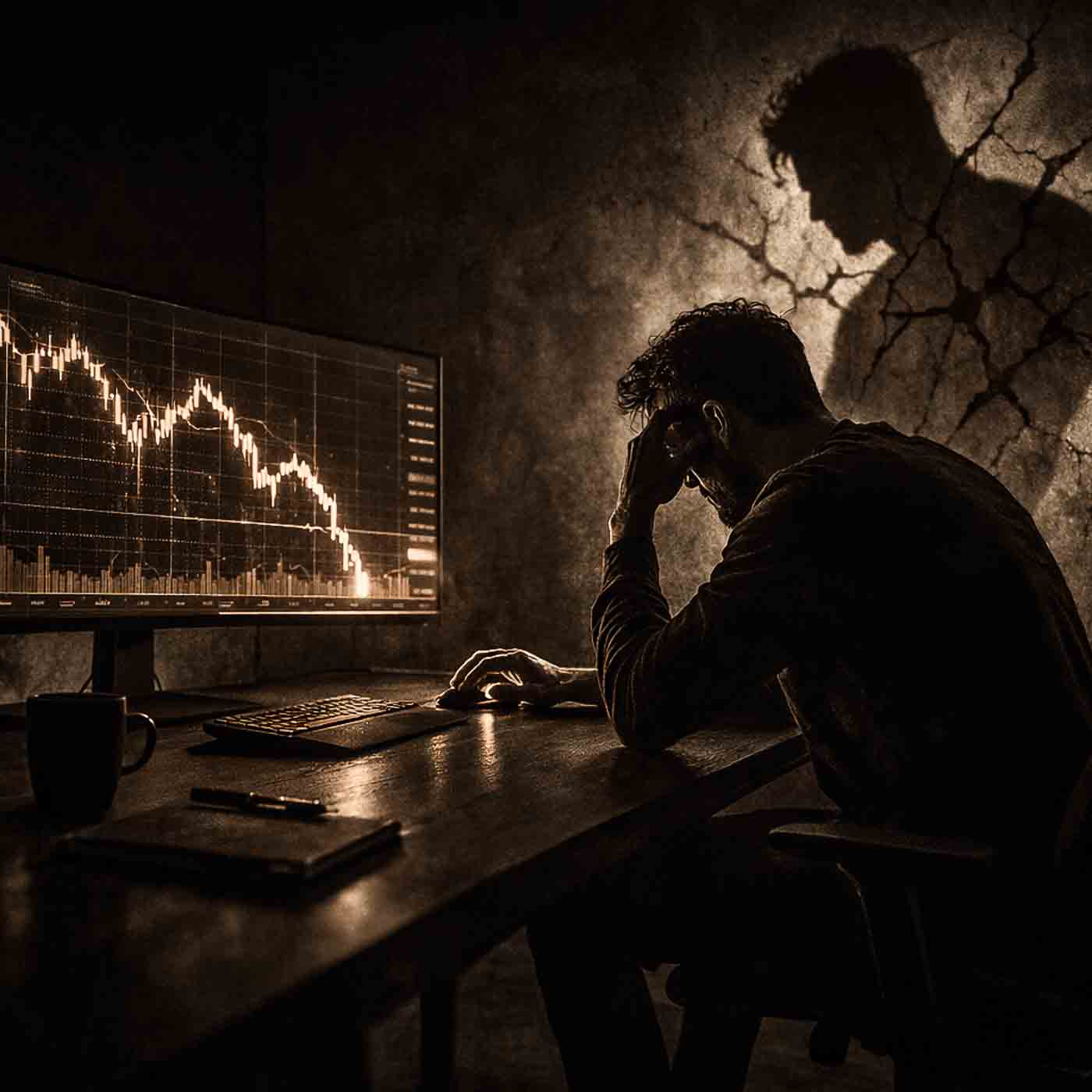 Read more about the article Nadzieja nie jest strategią